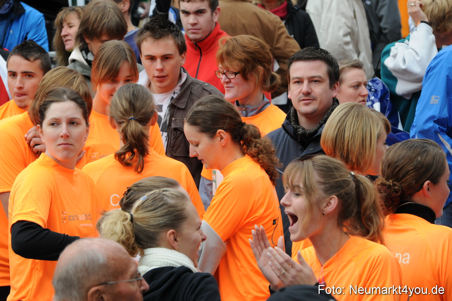 0037 Stadtlauf Neumarkt 2008